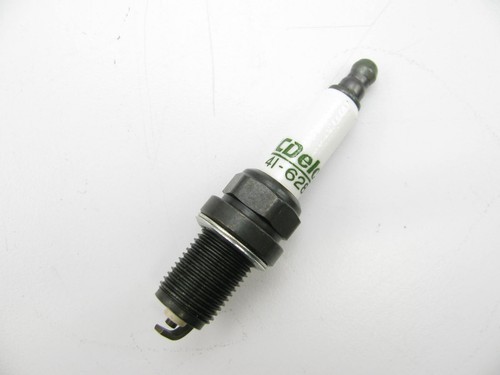 (8) Acdelco 41-628 Ignition Spark Plugs - Picture 2 of 3