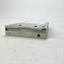 Vintage Iomega Zip 250 MB Internal Drive Model Z250ATAPI - Cracked Untested