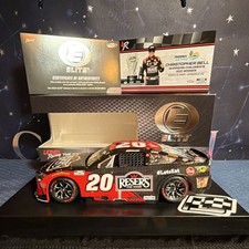 Lionel Racing 1:24 Christopher Bell 20 Toyota Camry RCCA Elite Phoenix 2025