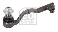 Spurstangenkopf Vorne Links Febi Bilstein 109581 FÜR BMW Spurstangengelenk