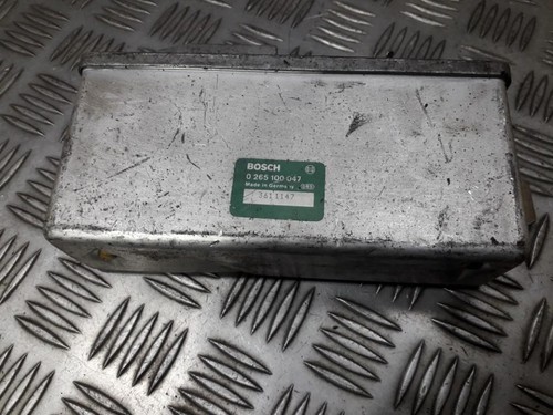 0265100047 Steuergerät ABS 3611147 Renault Espace DE472023-65