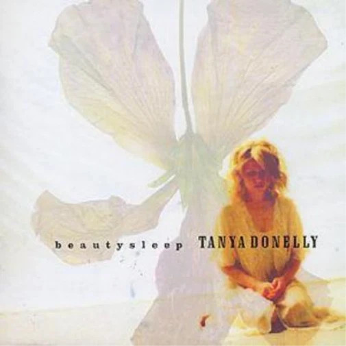 Tanya Donelly / Beauty Sleep CD **NEW**