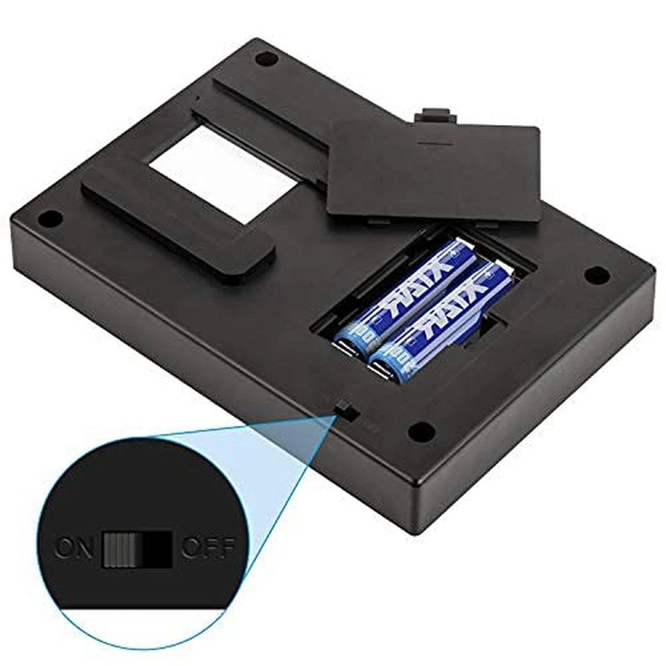 Rybozen Mobile Film and Slide Scanner, Lets You Scan and Play with Old 35mm F... - Image 4 of 4