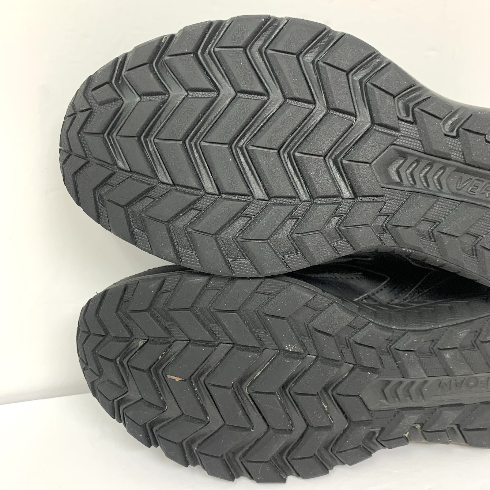 Saucony Cohesion 13 Women Size 9.5 Black Athletic Shoes #S10565-1 Pre Owned  thumbnail 13