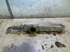 MERCEDES-BENZ GLC X254 Auspuffkrümmer links A6541405003 2.00 35141004