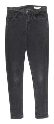 Skinny-Damenjeans UK-Größe 8 Marks and Spencer normale Passform