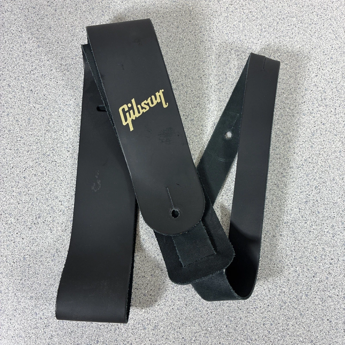 Gibson Guitar Straps for sale - eBay