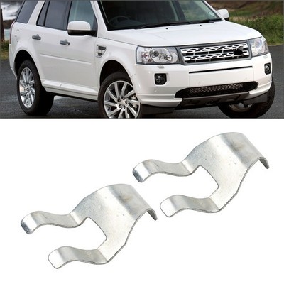 Front Headlight Washer Jet Nozzle Clip Fit Range Rover Freelander 2 Discovery 3