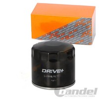 Dr!ve+ ÖLfilter Anschraubfilter | DP1110.11.0144
