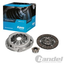 Kit d'embrayage Subaru G3X JUSTY