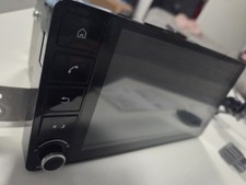 Autoradio Mitsubishi Space Star  A00 8740A115 mit USB Kabel