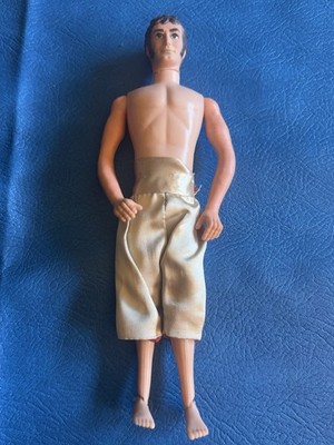 1970 MEGO Fighting Yanks YANKEE BRAVO 1970 Wards Exclusive
