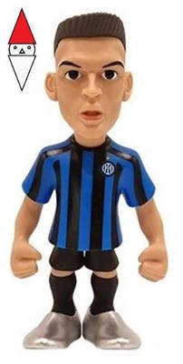 ACTIONFIGUR THE-POKEMON-COMPANY MINIX LAUTARO MARTINEZ INTER