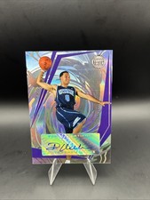 Deron Williams Rookie Cards and Autograph Memorabilia Guide 37