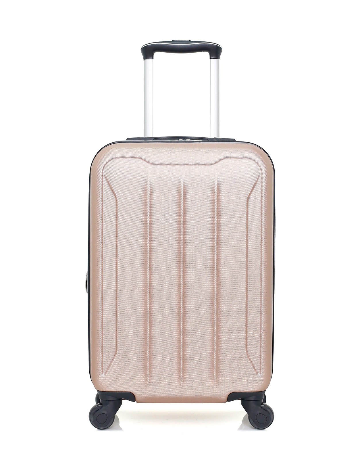 Valise cabine PIRIN-S 55 cm HERO à 4 roues pour vos déplacements