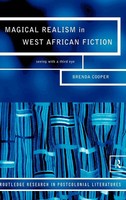 Brenda Cooper | Magical Realism In West African Fiction | Buch | Englisch (1998)