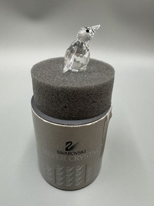 Swarovski Penguin | eBay