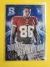2013 Panini Spectra Rookie Revolution Blue #14 Jordan Reed 8/49 - Redskins