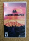 Surviving the Aftermath for Nintendo Switch Pre-owned
