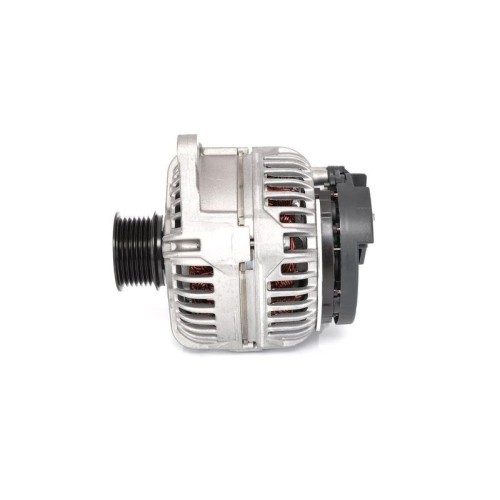 Alternateur Bosch 1986A00531 de rechange pour moteurs Daf et Uaz
