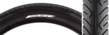 Sunlite Chopper Tire, 24 x 3.0", Black/Black
