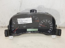 Compteur Fiat PUNTO