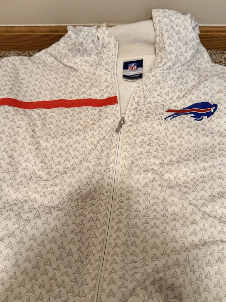 Reebok Buffalo Bills NFL Jackets for sale | eBay