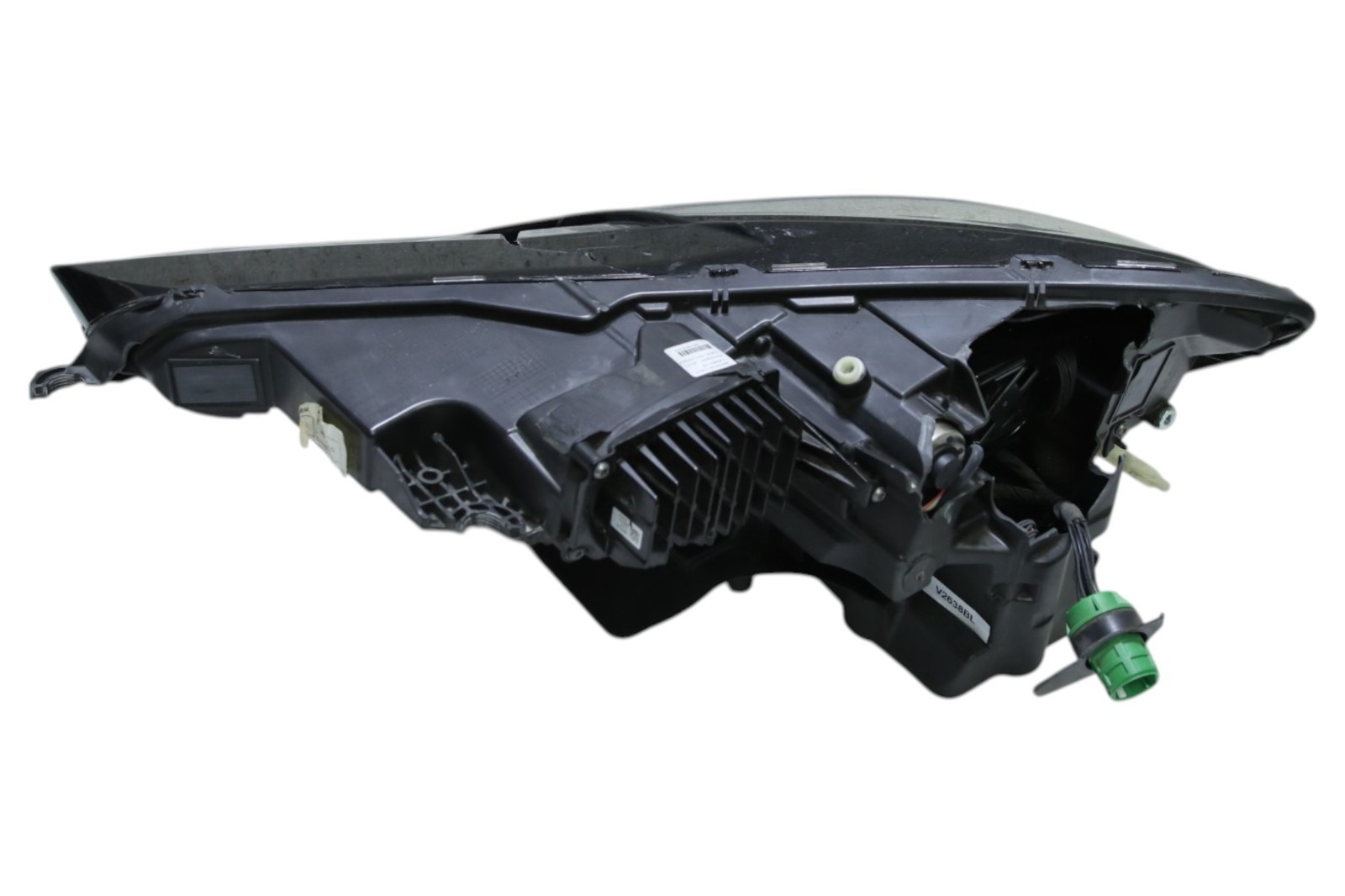 Ferrari 296 GTS 2022-2026 Front Right Headlight