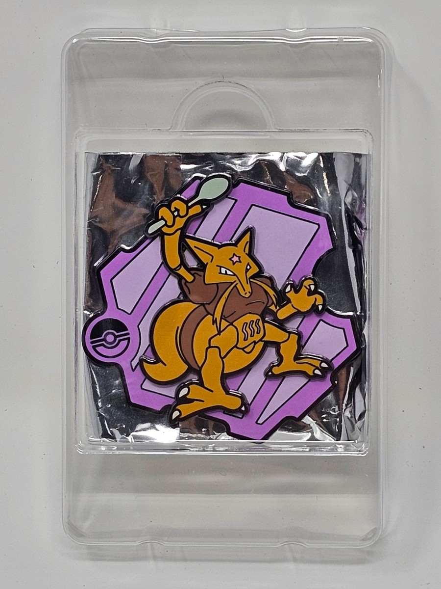 CHOOSE YOUR MAGNET Chinese Pokemon 151 Puzzle Magnets ***US SELLER