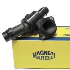 Thermostat Seat TOLEDO