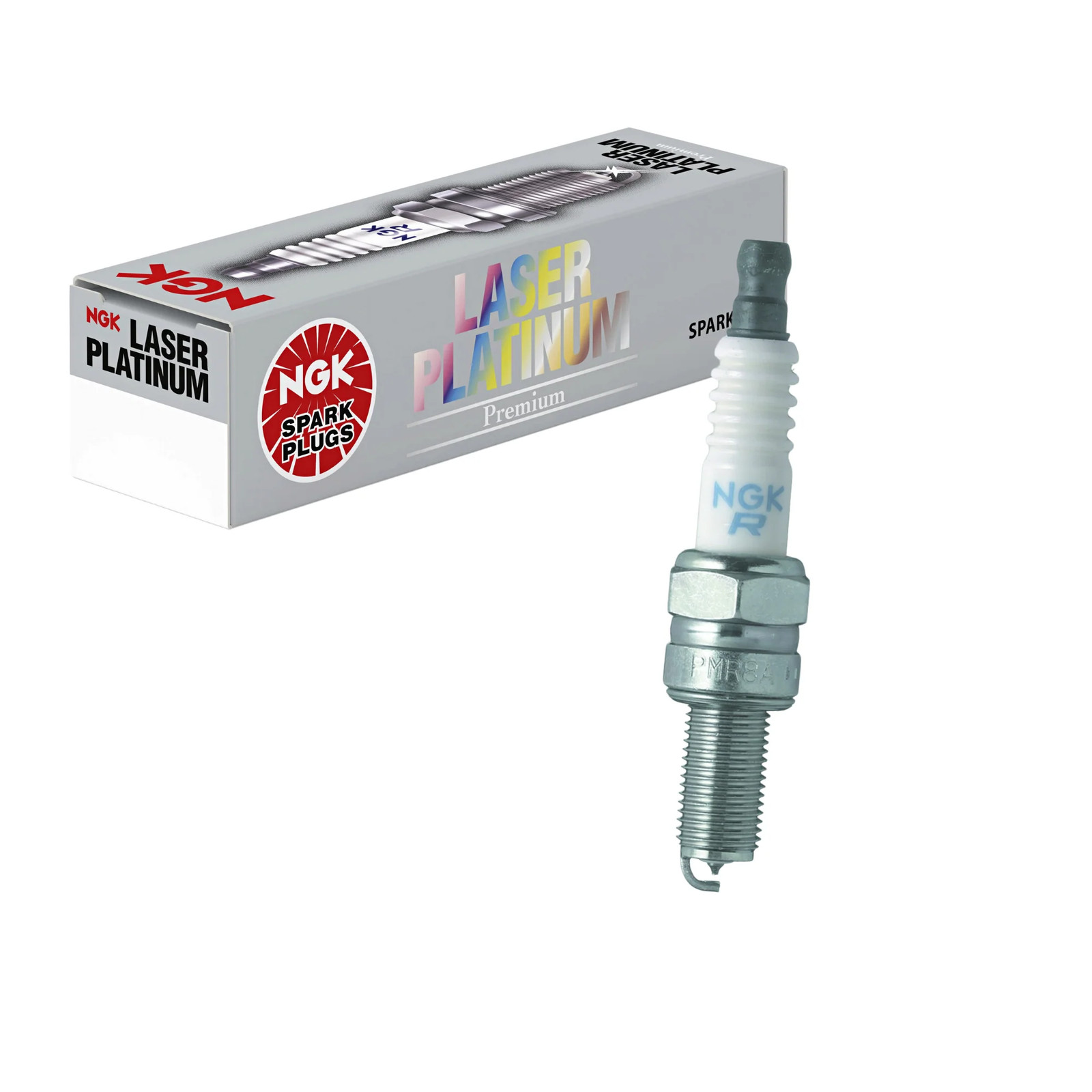Spark Plug OES NGK 6378 for Ferrari, Maserati