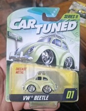 New Htf 2026 Cartuned Series 11 Mainline Volkswagen Beetle Customs 01 New Htf 2026 Cartuned Series 11 Mainline Volkswagen Beetle Customs 01