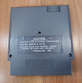 MINTY BOX CIB The Three Stooges complete in nintendo nes collector lot CLEAN VGC