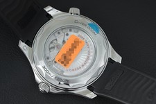 Omega Seamaster Diver 300m Black Rubber 42mm 210.32.42.20.01.001 NEW 2026 4