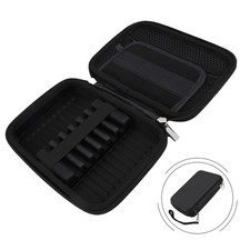 Accessory Carry Pouch Carrying Cases EVA Dart...