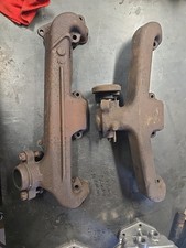 318 340 360 Small Block Mopar Exhaust Manifolds Truck Powereagon 318 340 360 Small Block Mopar Exhaust Manifolds Truck Powereagon