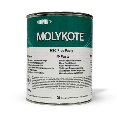 MOLYKOTE HSC Plus Paste 1KG