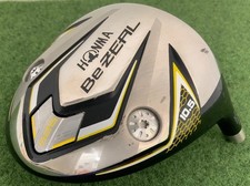 HONMA GOLF BeZEAL 1w 10.5&deg; DRIVER Head Only DDP From SAKATA JAPAN Excellent