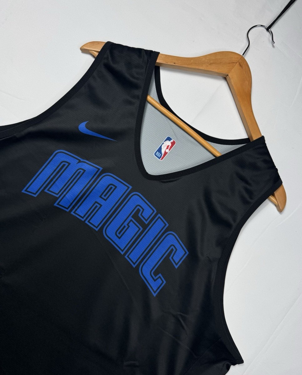 Orlando Magic Nike Reversible Practice Jersey Tank NBA Team