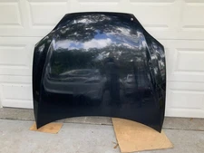 OEM Tesla Model S 2012- Mar 2016 Front Bonnet Hood Shell Panel Assembly 1038384