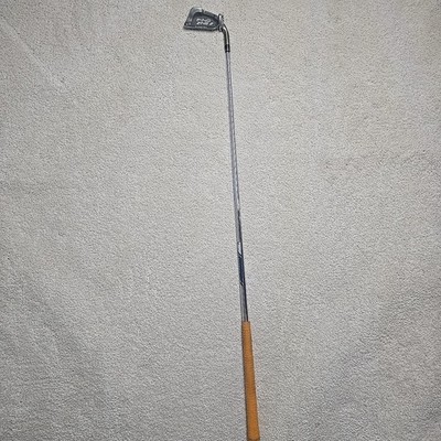 Ping Zing 2 Green Dot 2 Iron RH Steel Shaft