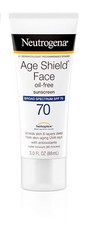 Ultra Sheer Dry-Touch Sunscreen Broad Spectrum SPF 70 Sunscreen - 3oz