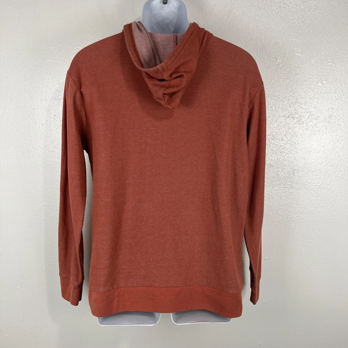 The raw 2025 uncut hoodie