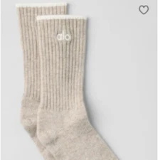 olo Women's Yoga Socks Non-slip Cotton Socks