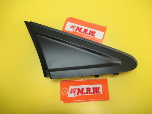 FENDER MOLDING DOOR CORNER COVER Passenger SIDE for 12-15 HONDA CIVIC SeDaN 4dr