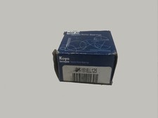 KOYO TORRINGTON NEEDLE ROLLER BEARING BH-1616; L125 - NOS