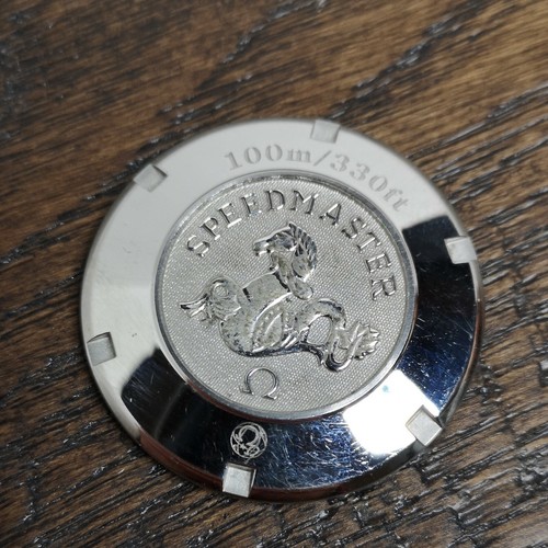 Omega Speedmaster Ref 178.0055 Case 