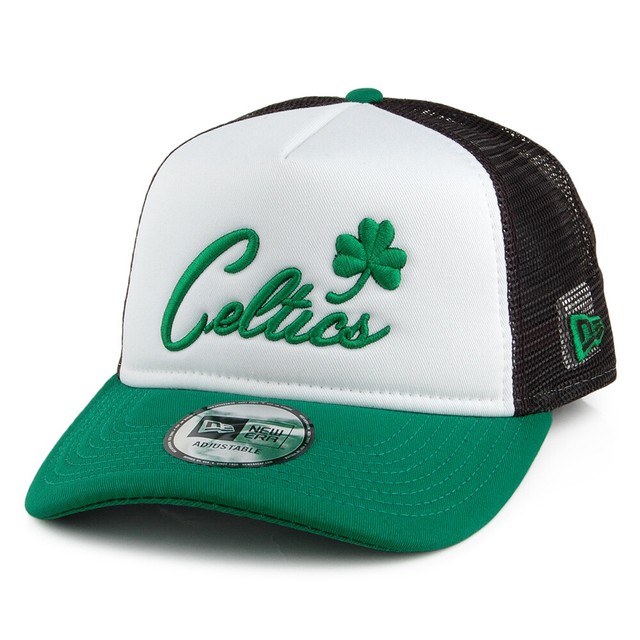 celtics baseball cap