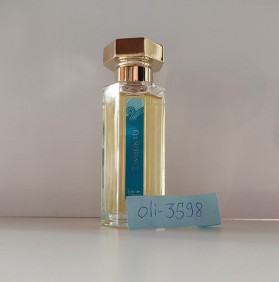 L'Artisan Parfumeur Timbuktu Eau De Toilette - 50 ml Vintage