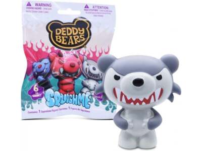 Deddy Bears SquishMe | eBay